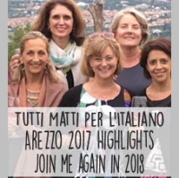 Arezzo 2017 Fall Italian Language Program