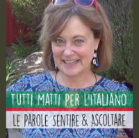 Sentire  Ascoltare - Learning meanings and differences