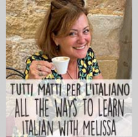  Search 9+ Avatar image All the ways to learn Italian with la Studentessa Matta