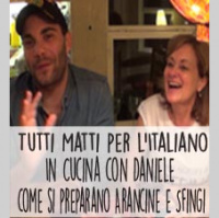 In Cucina con Daniele