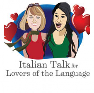 Tutti Matti Per Litaliano!