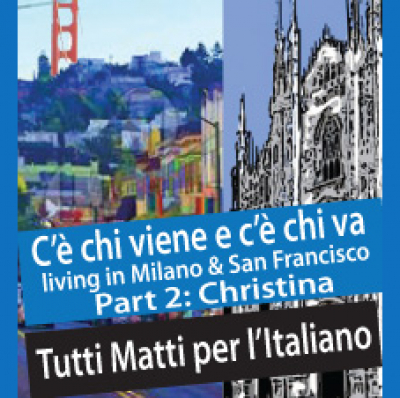 Tutti Matti Per Litaliano!