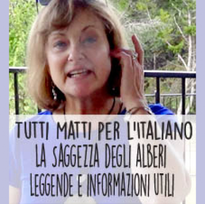 Tutti Matti Per Litaliano!