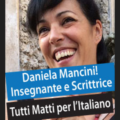 Tutti Matti Per Litaliano!
