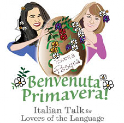 Tutti Matti Per Litaliano!