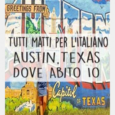 Tutti Matti Per Litaliano!