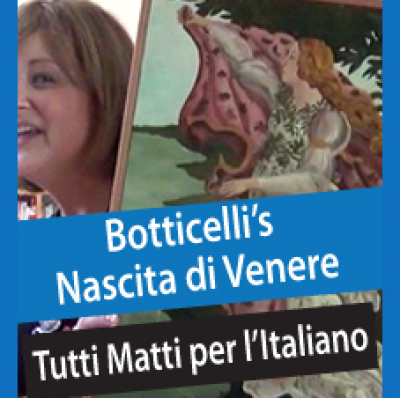 Tutti Matti Per Litaliano!