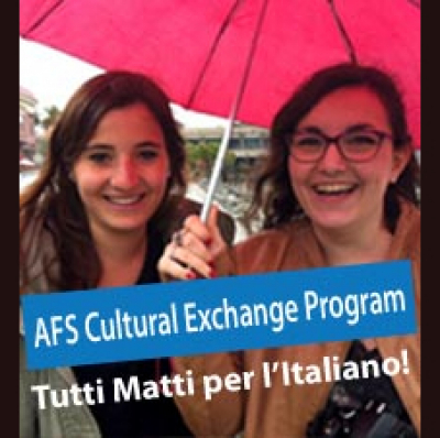 Tutti Matti Per Litaliano!