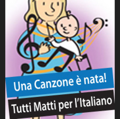 Tutti Matti Per Litaliano!