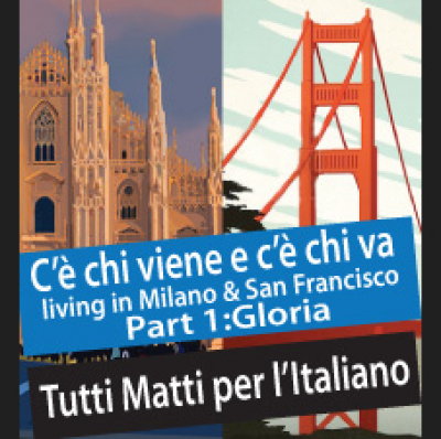 Tutti Matti Per Litaliano!