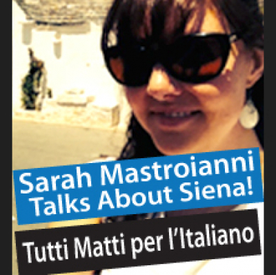 Tutti Matti Per Litaliano!