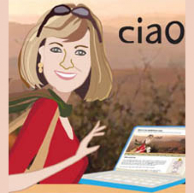 Tutti Matti Per Litaliano!