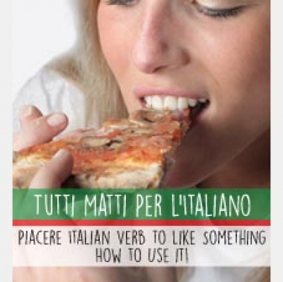 Tutti Matti Per Litaliano!