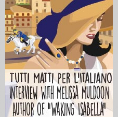 Tutti Matti Per Litaliano!