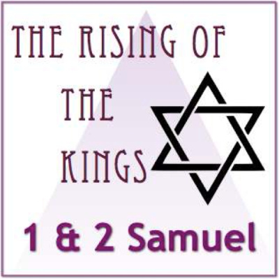 Books Of 1 And 2 Samuel