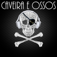 Pré Piloto Caveira e Ossos