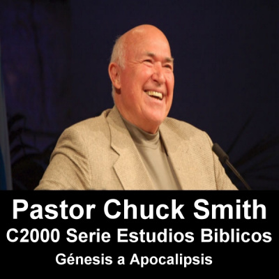 Chuck Smith - Nuevo Testamento Parte 2 - 1 Corintios-Apocalipsis - Estudios Biblicos - Libro por Lib...