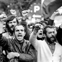 LL 18# – As Greves