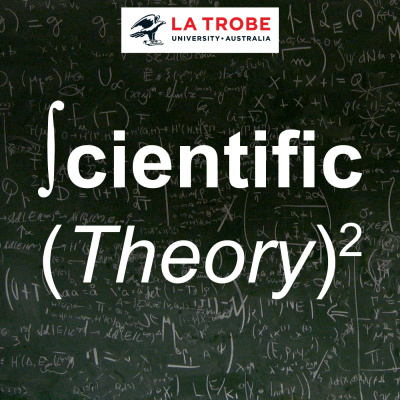 Scientific Theory