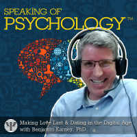 Making Love Last and Dating in the Digital Age (SOP66)