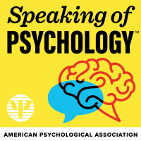 Why listening well is harder -- and more powerful -- than you think, with Guy Itzchakov, PhD 