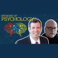 The Molecule of More: Dopamine (SoP76)