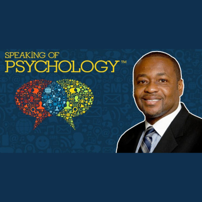 Speaking Of Psychology