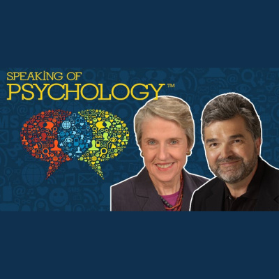 Speaking Of Psychology
