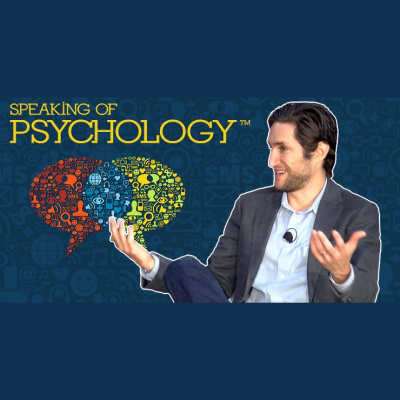 Speaking Of Psychology