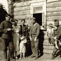 Fraternization and Survival During WWII