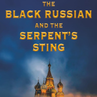 The Further Adventures of the Black Russian