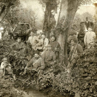 The Georgian August 1924 Uprising