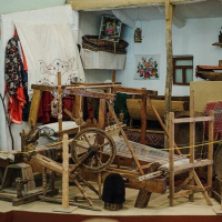 Soviet DIY Folk Museums