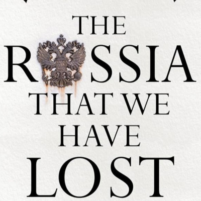 Seans Russia Blog
