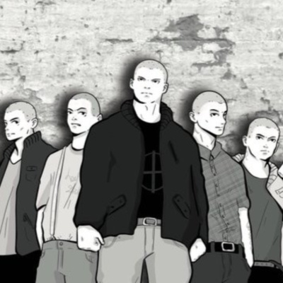 Seans Russia Blog