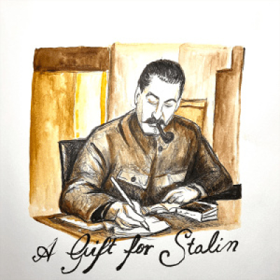Seans Russia Blog