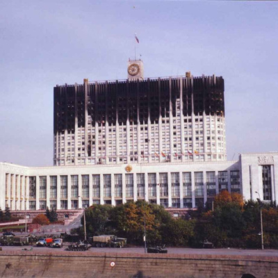 Seans Russia Blog