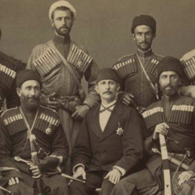 Seans Russia Blog