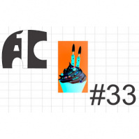 A1C#33 - Aniversário de dois anos