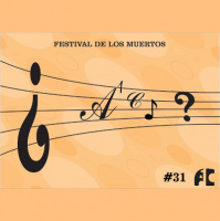 A1C#31 - Festival De Los Muertos