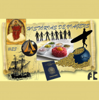 A1C#23 - Experiências de Viagem