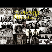 A1C#19 - Rock Nacional