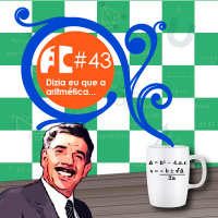 A1C#43 - Dizia eu que a aritimética...