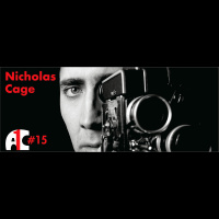 A1C#15 - Nicholas Cage, quase mais que um ator!