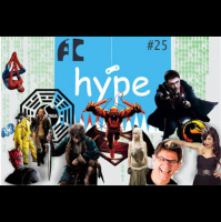A1C#25 - Hype