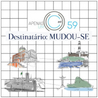 A1C#59 - Destinatário: MUDOU-SE
