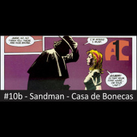 A1C#10b - Casa de Bonecas