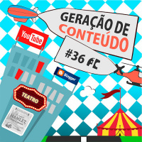 A1C#36 - Geração de conteúdo