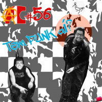 A1C#56 - Tem punk aí?