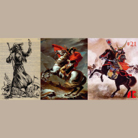 A1C#21 - Finais Alternativos para Guerras